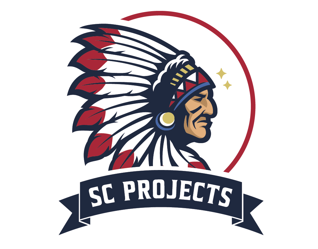 sc projects logo square