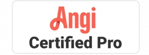 angi approved pro badge
