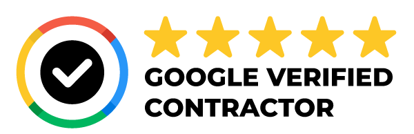 google verified general contractor badge